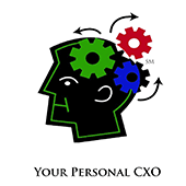 Your Personal CXO only from Lazarus Alliance.