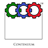 Continuum GRC only from Lazarus Alliance.