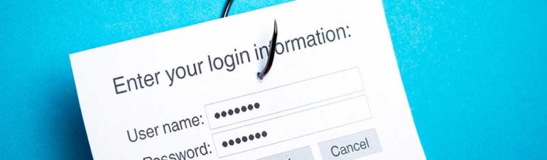 Coronavirus-related Phishing Scams and Attacks on the rise.