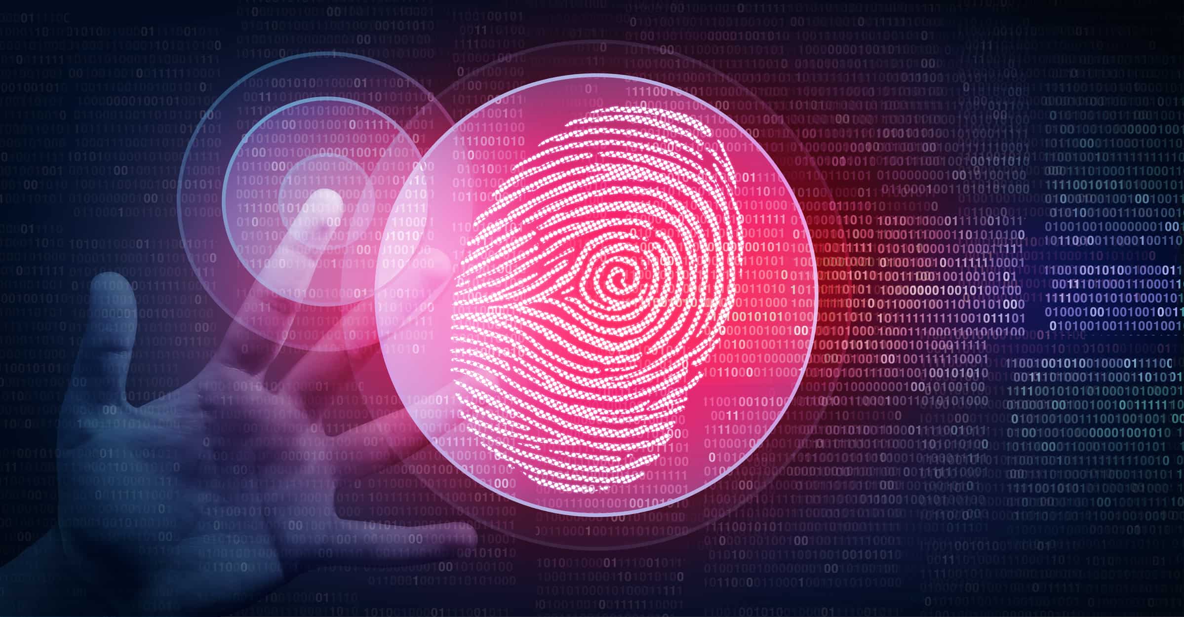 digital identity verification