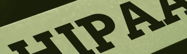 HIPAA featured