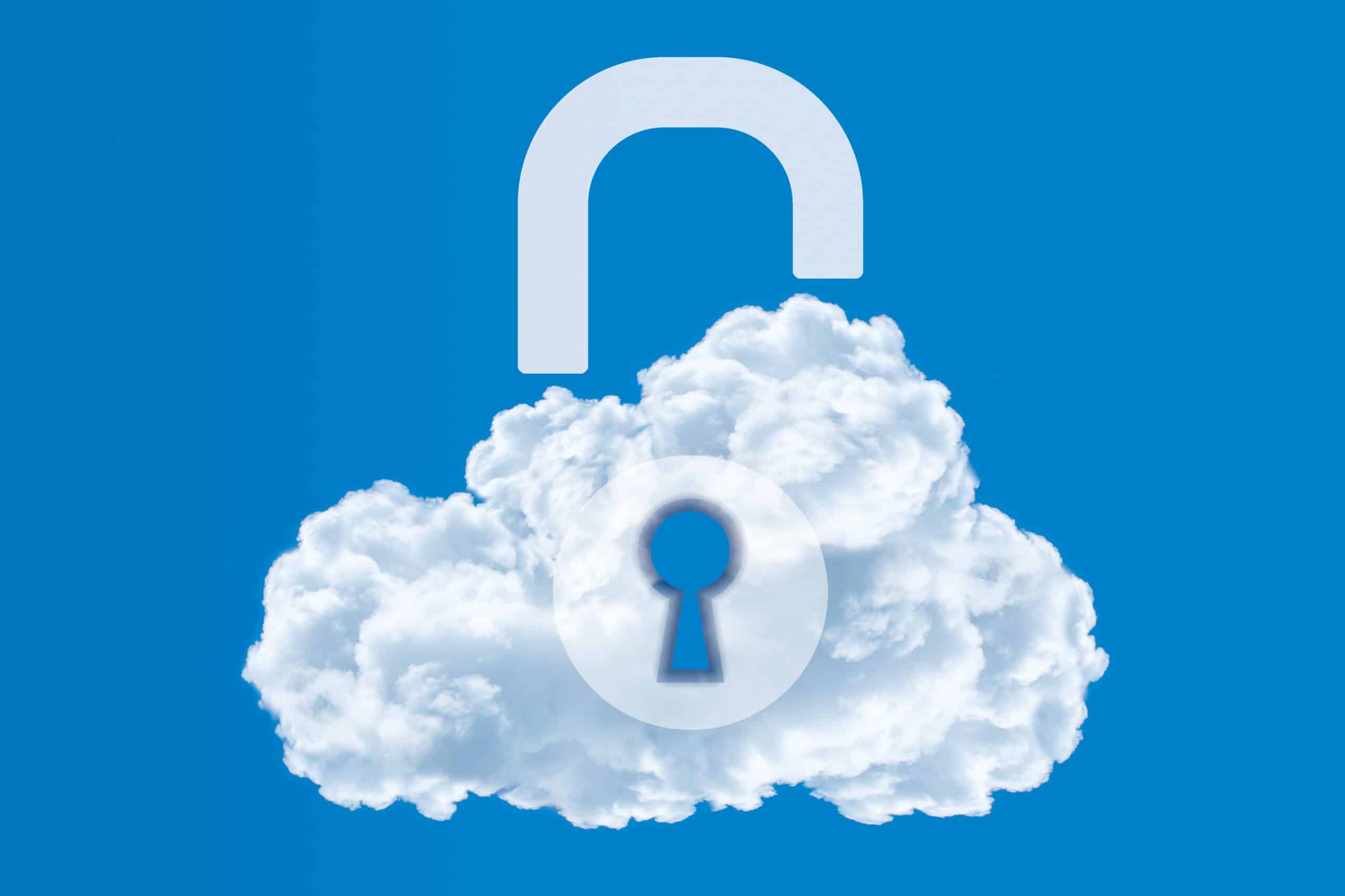 multi-cloud security