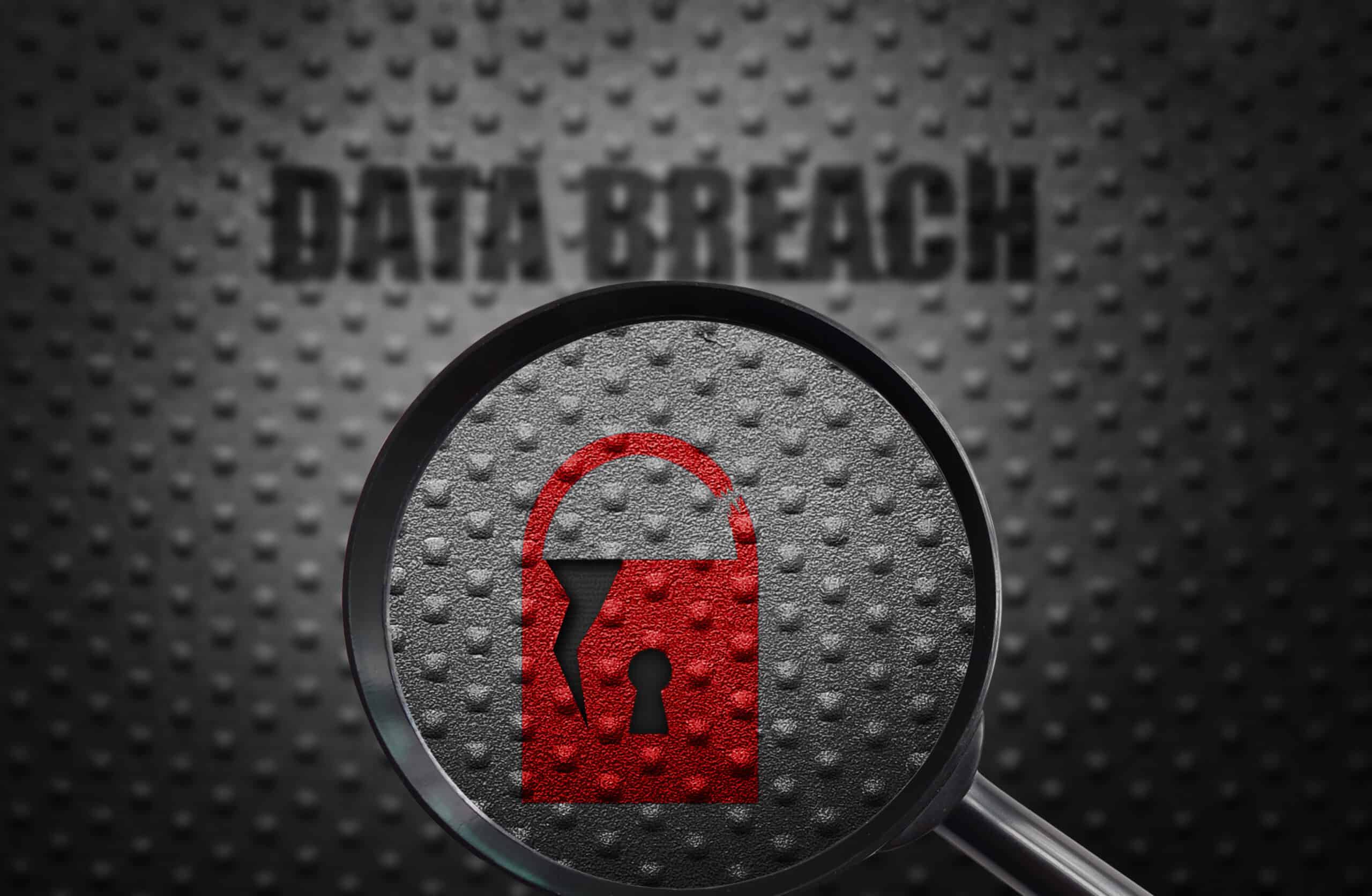 data breach prevention