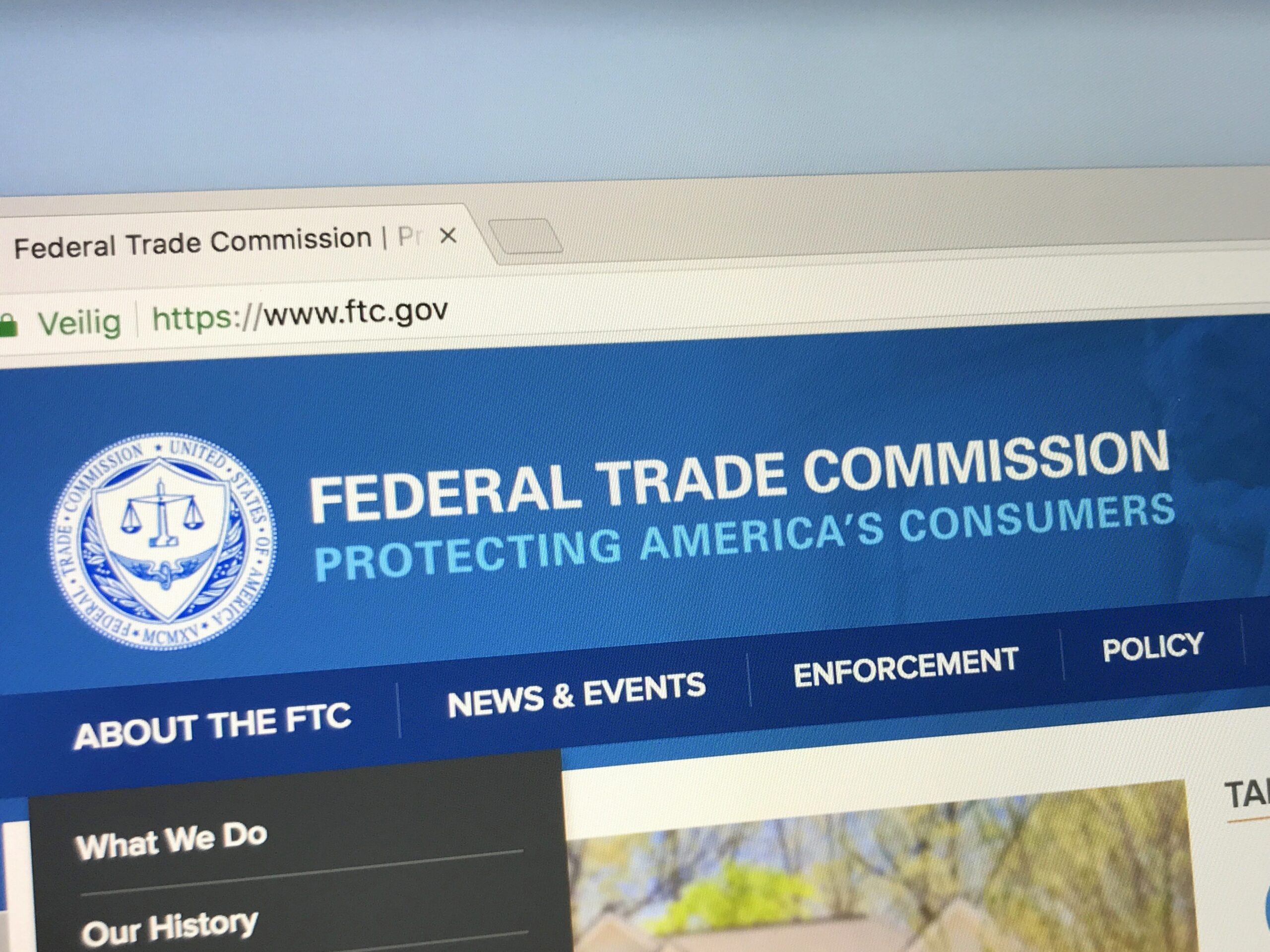 FTC Safeguards Rule