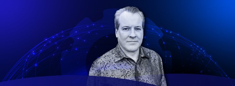 Michael Peters, Continuum GRC: “close proximity between working and personal computing spaces has put both at risk”
