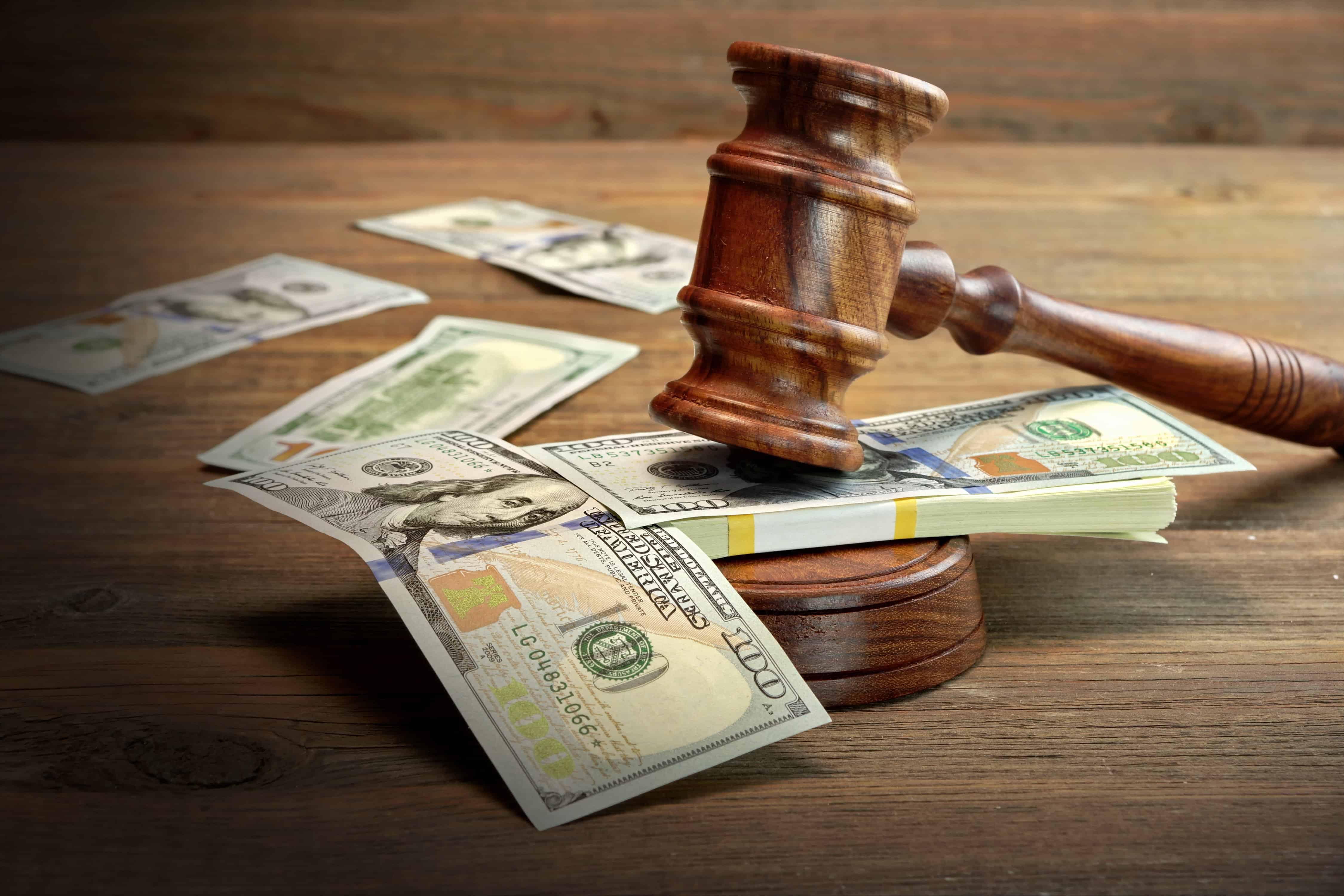Hacked Companies Are Facing Data Breach Lawsuits Filed by Financial Institutions