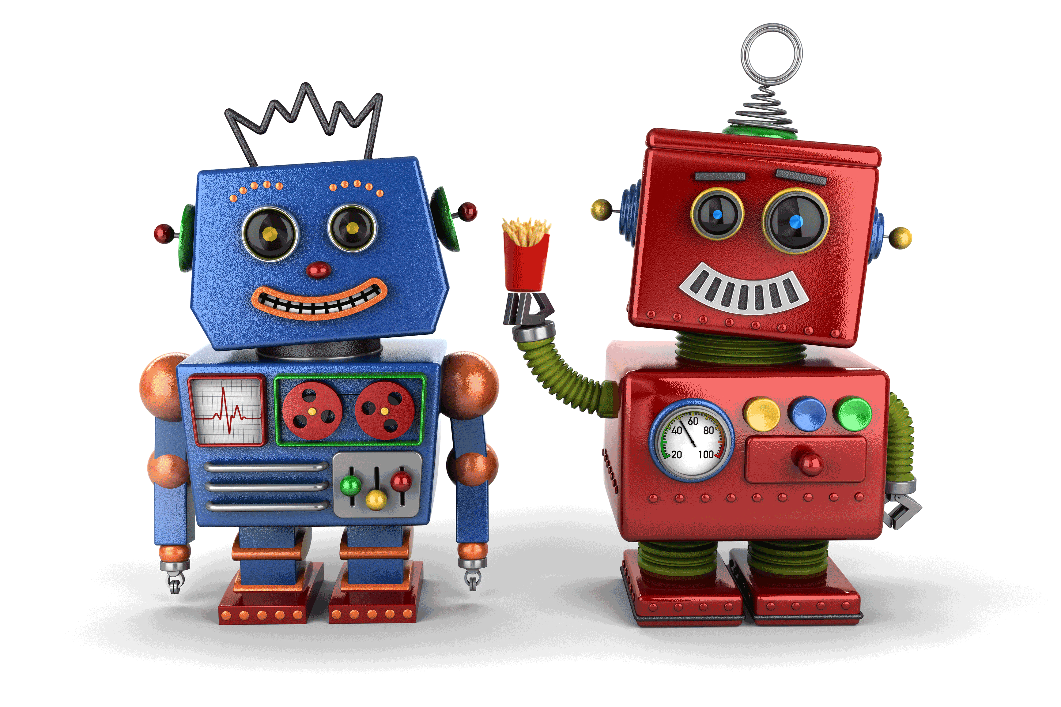 Rise of the Machines: POS Data Security will still be a problem.
