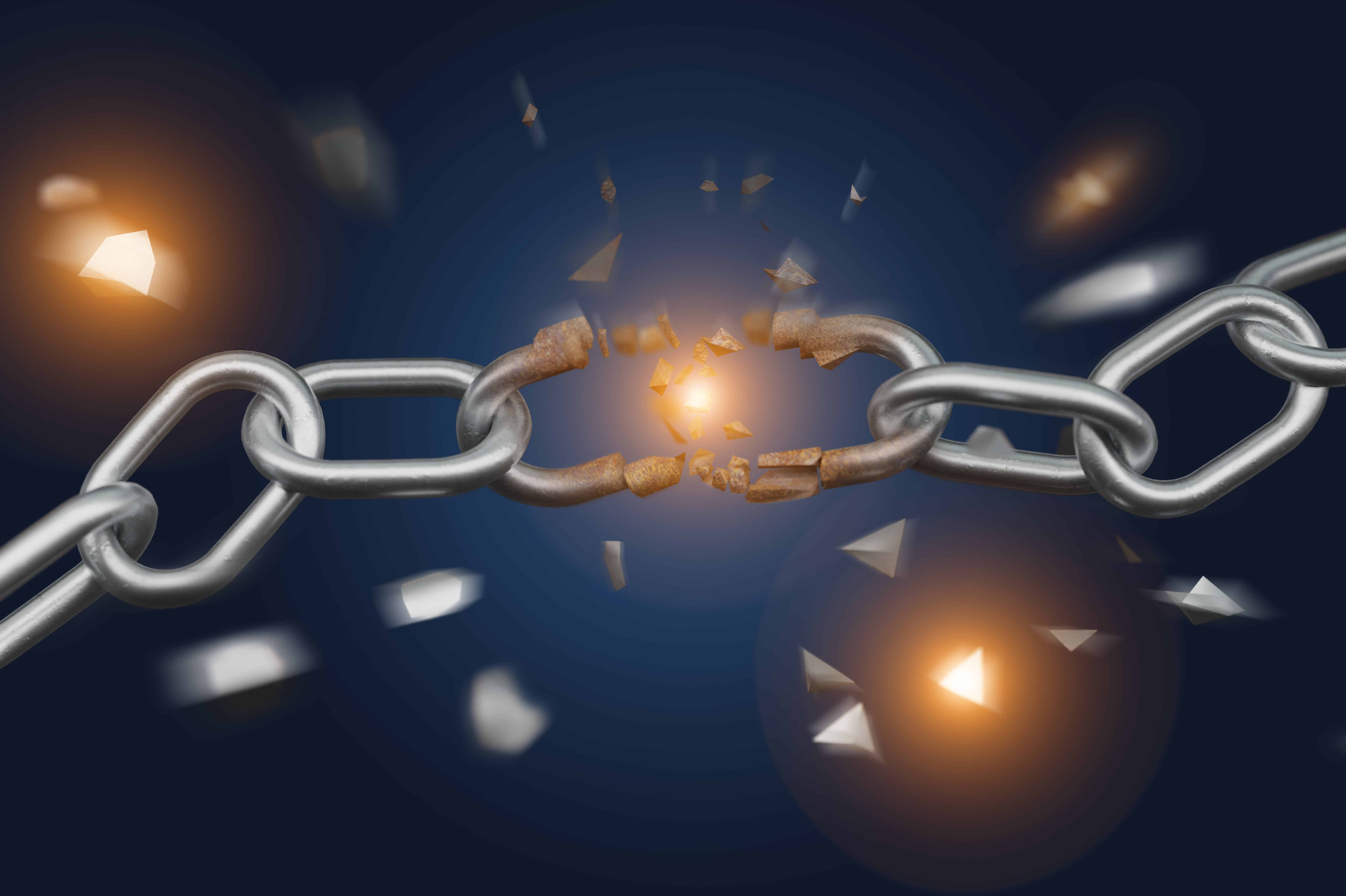 Hardware & Software Supply Chain Cyber Attacks Pose Significant Threats