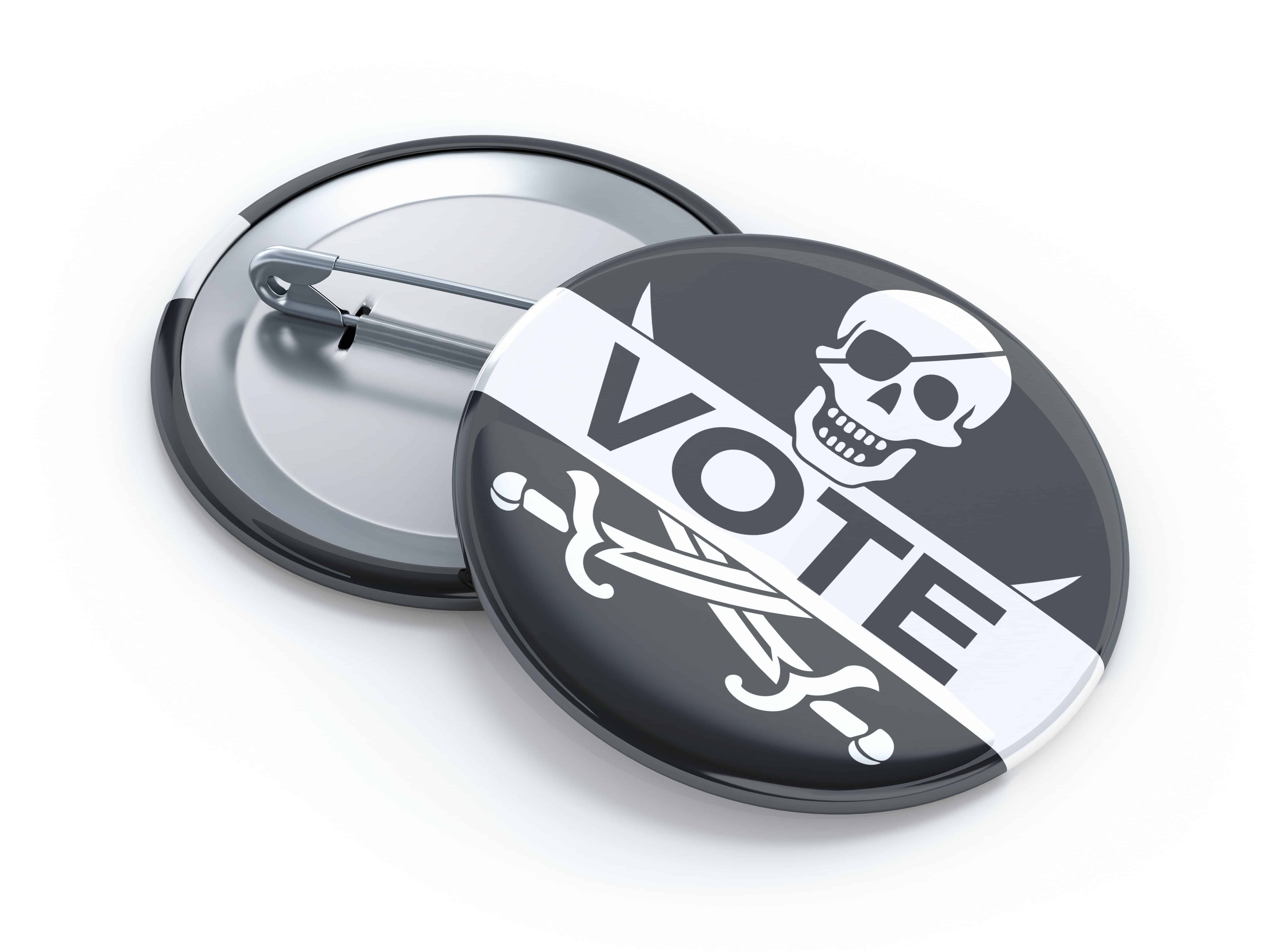 Vote Hacking: Could Cyber Criminals “Rig” the Election?