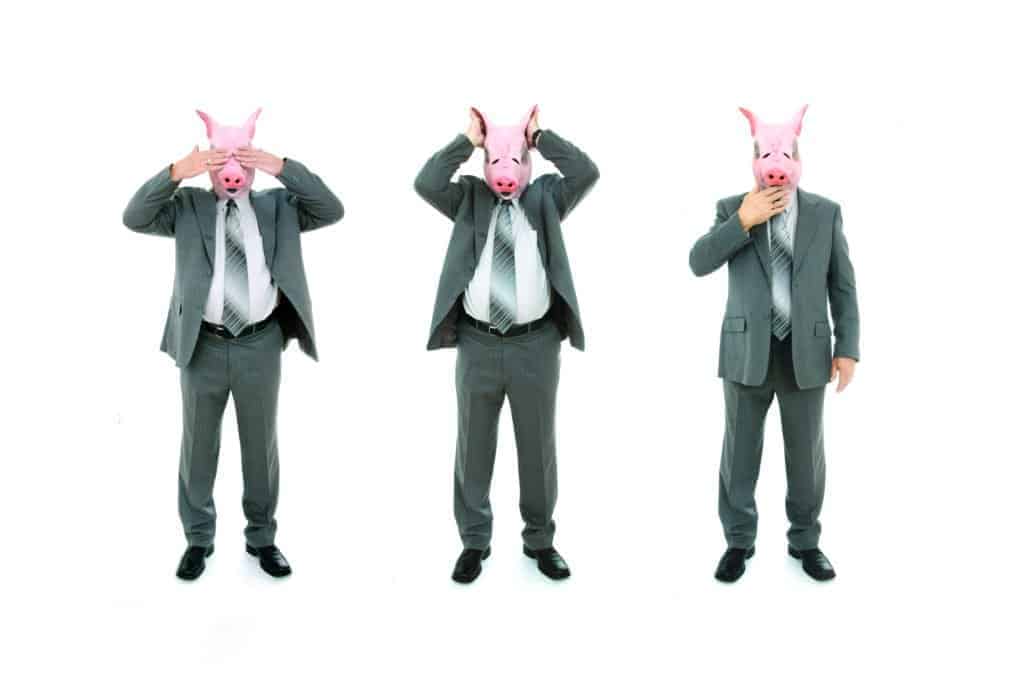 The Equifax breach isn’t the largest data breach, but it is one of the most troubling because of its massive scope, the nature of the information stolen, and the absolutely awful way in which it has been handled.
