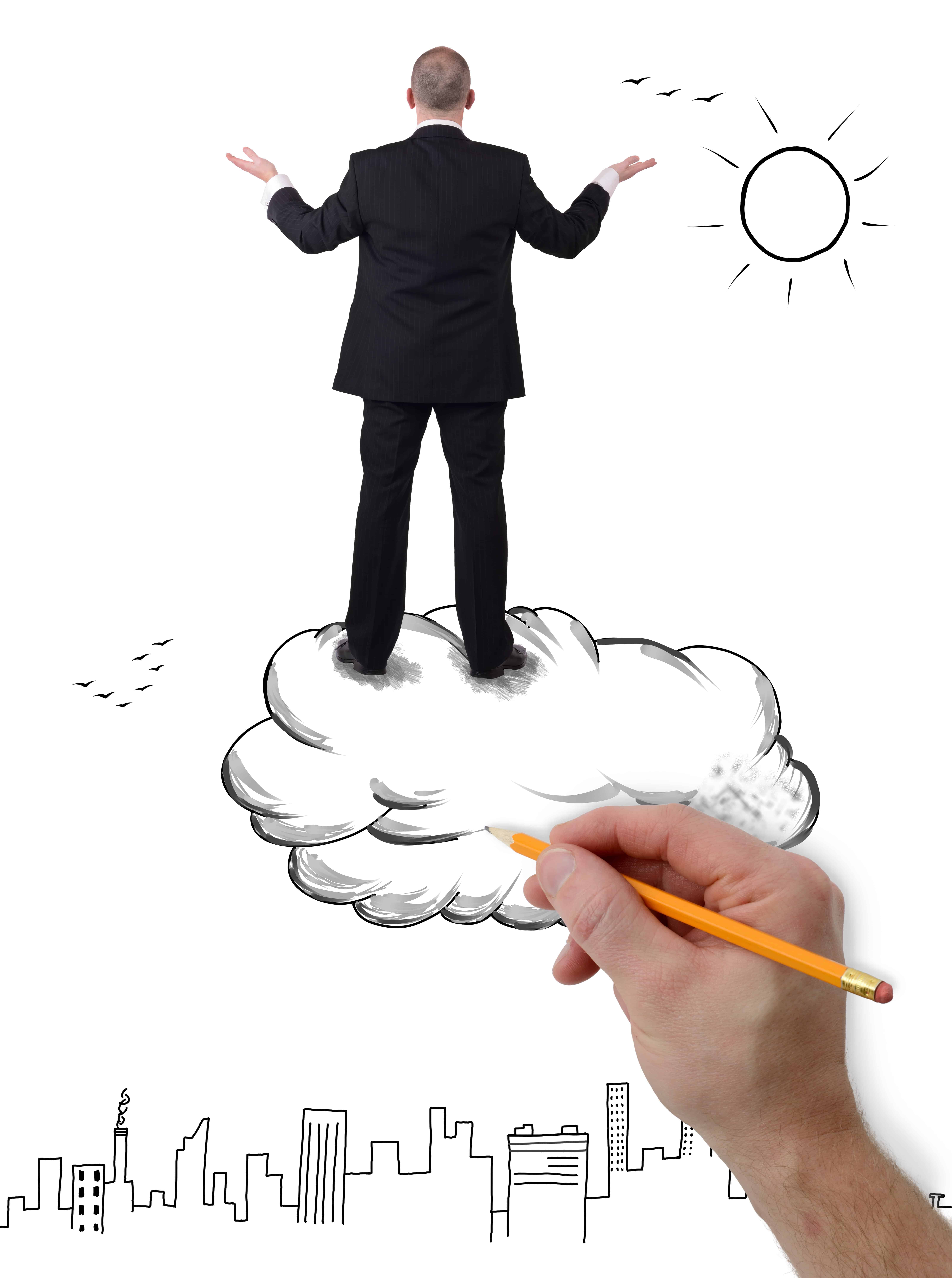 FedRAMP Certification Can Help Grow Your Cloud Service Business