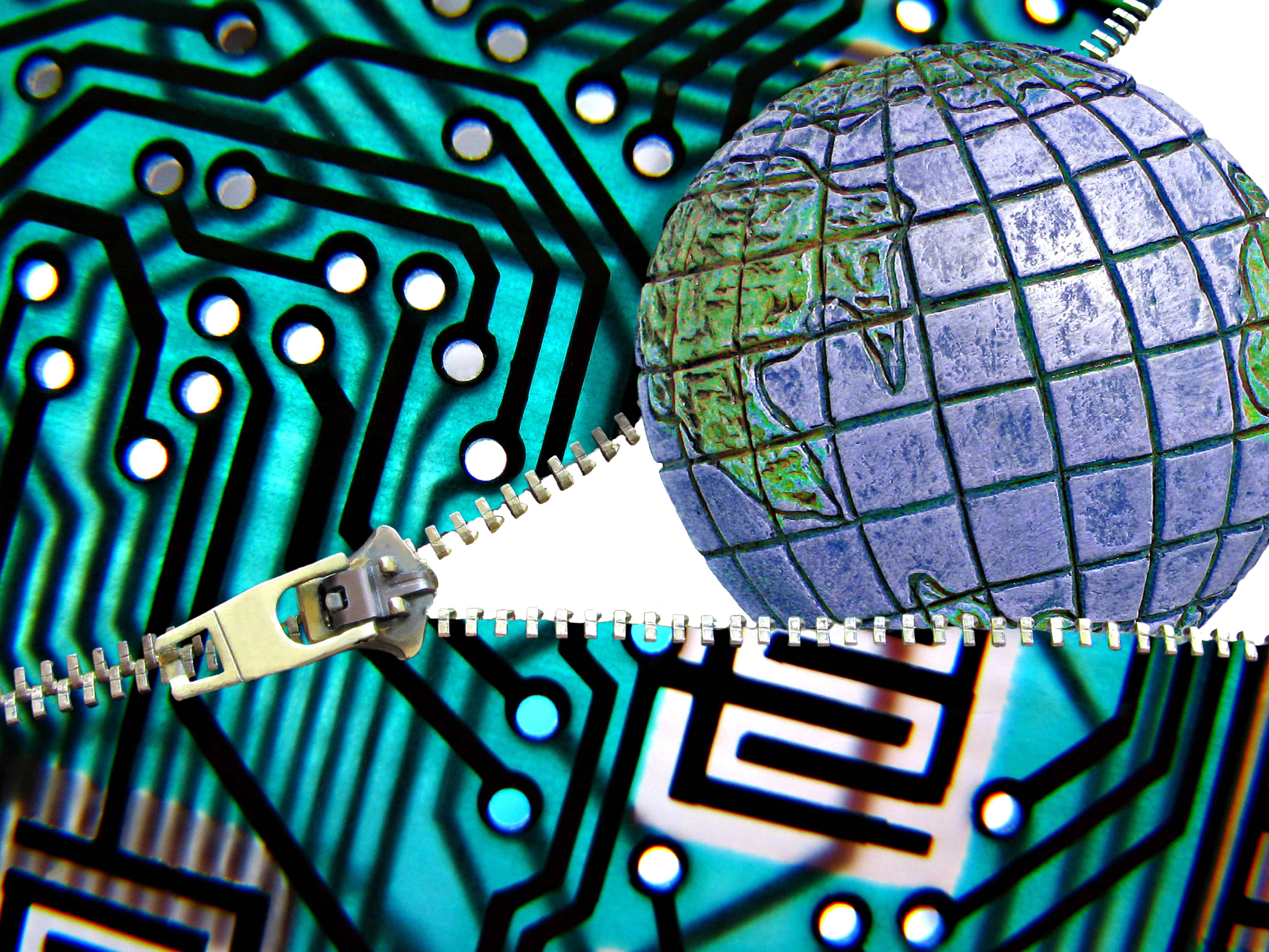 The 12 Biggest Cloud Security Threats Facing Your Organization