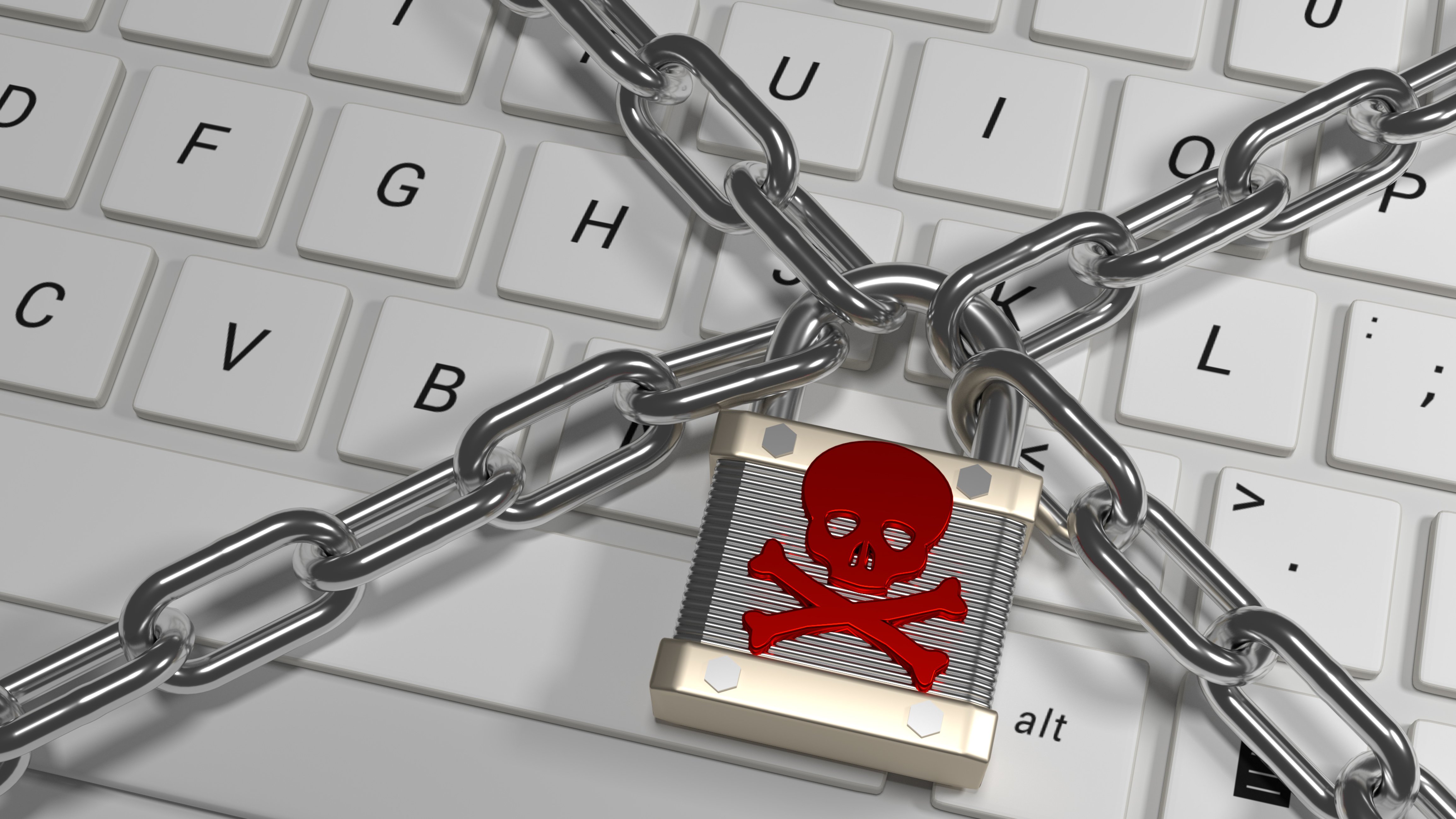 Ransomware Attacks Show that Healthcare Must Take Cybersecurity Seriously