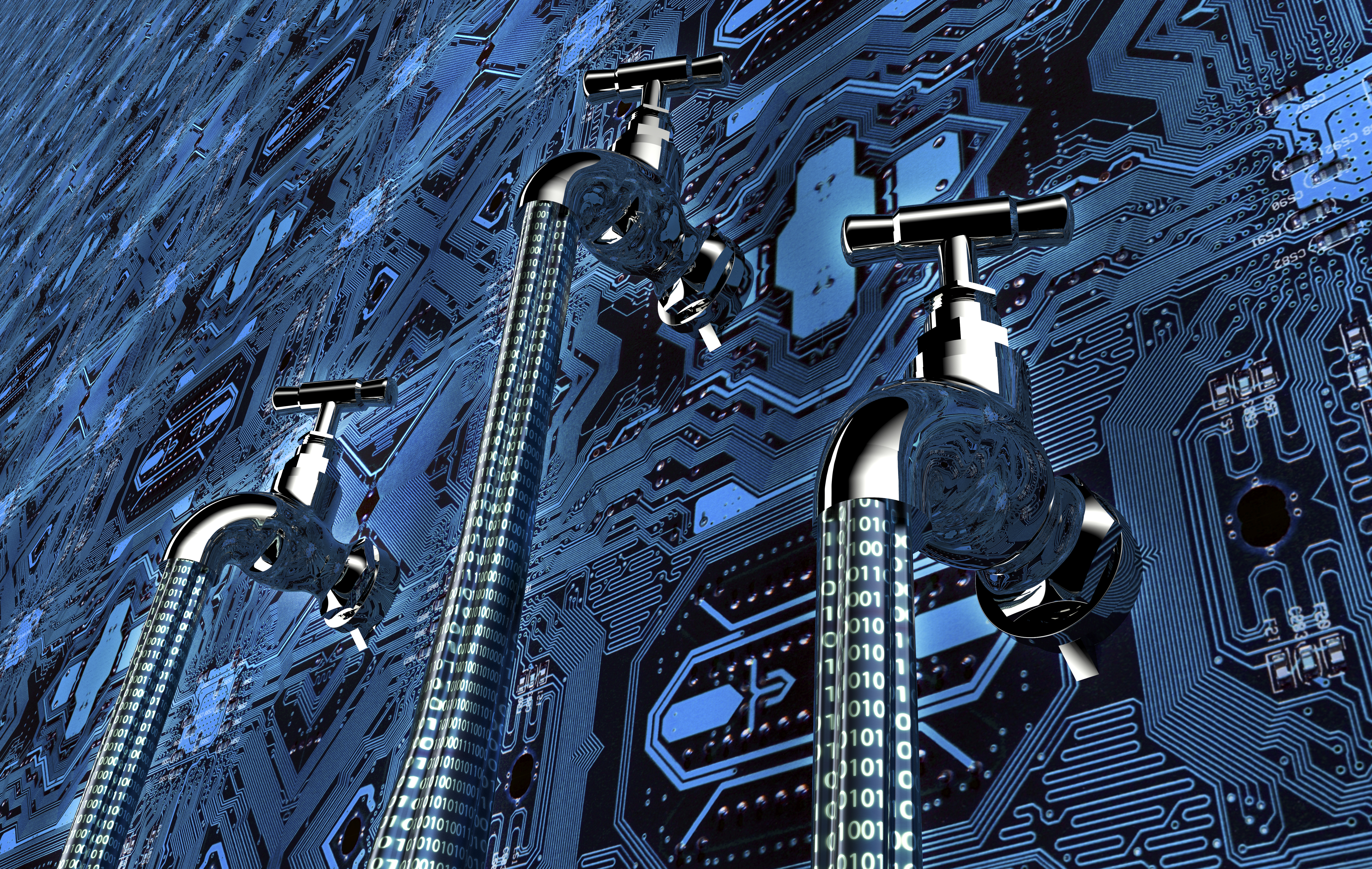 Nearly 340 Million Records Exposed in Exactis Data Leak
