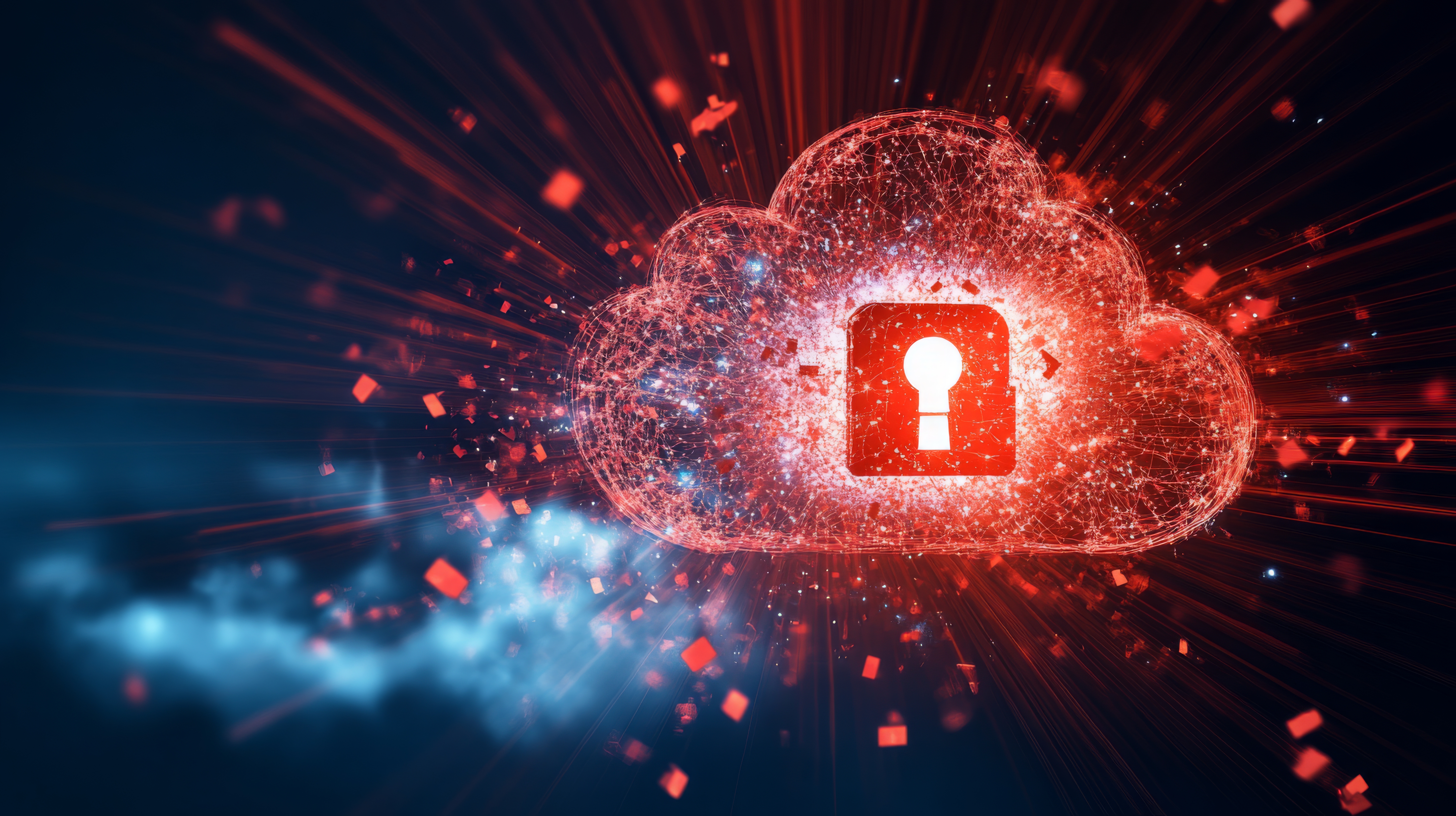cloud service provider security 