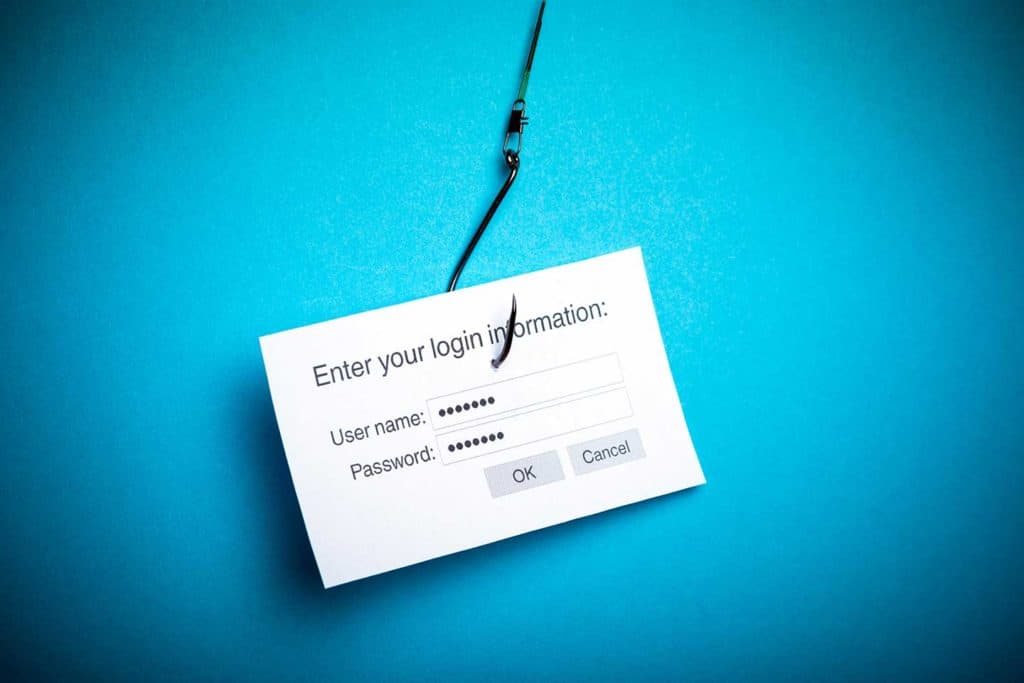 COVId-19 Phishing Attacks
