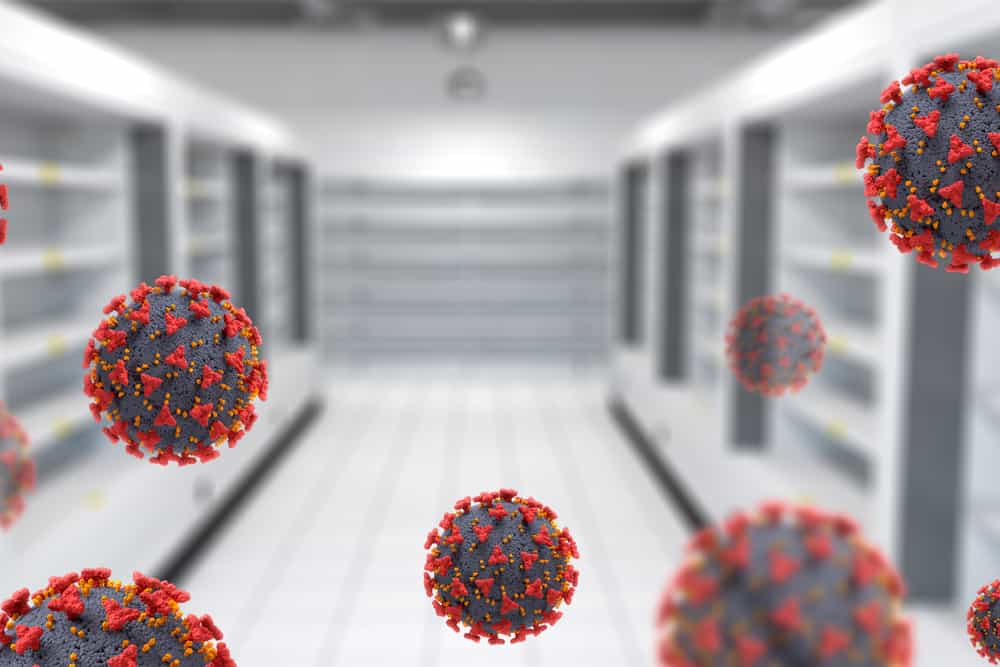 Cybersecurity Threats Evolution During the COVID-19 Pandemic