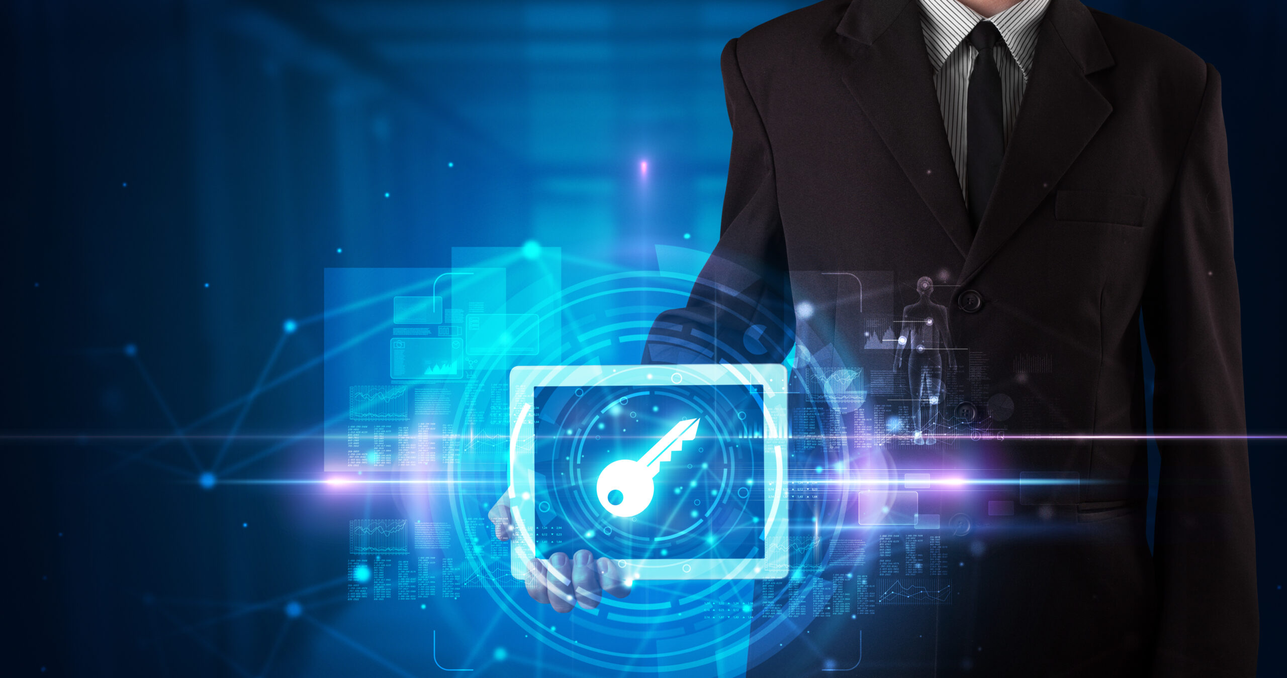 MSP security design