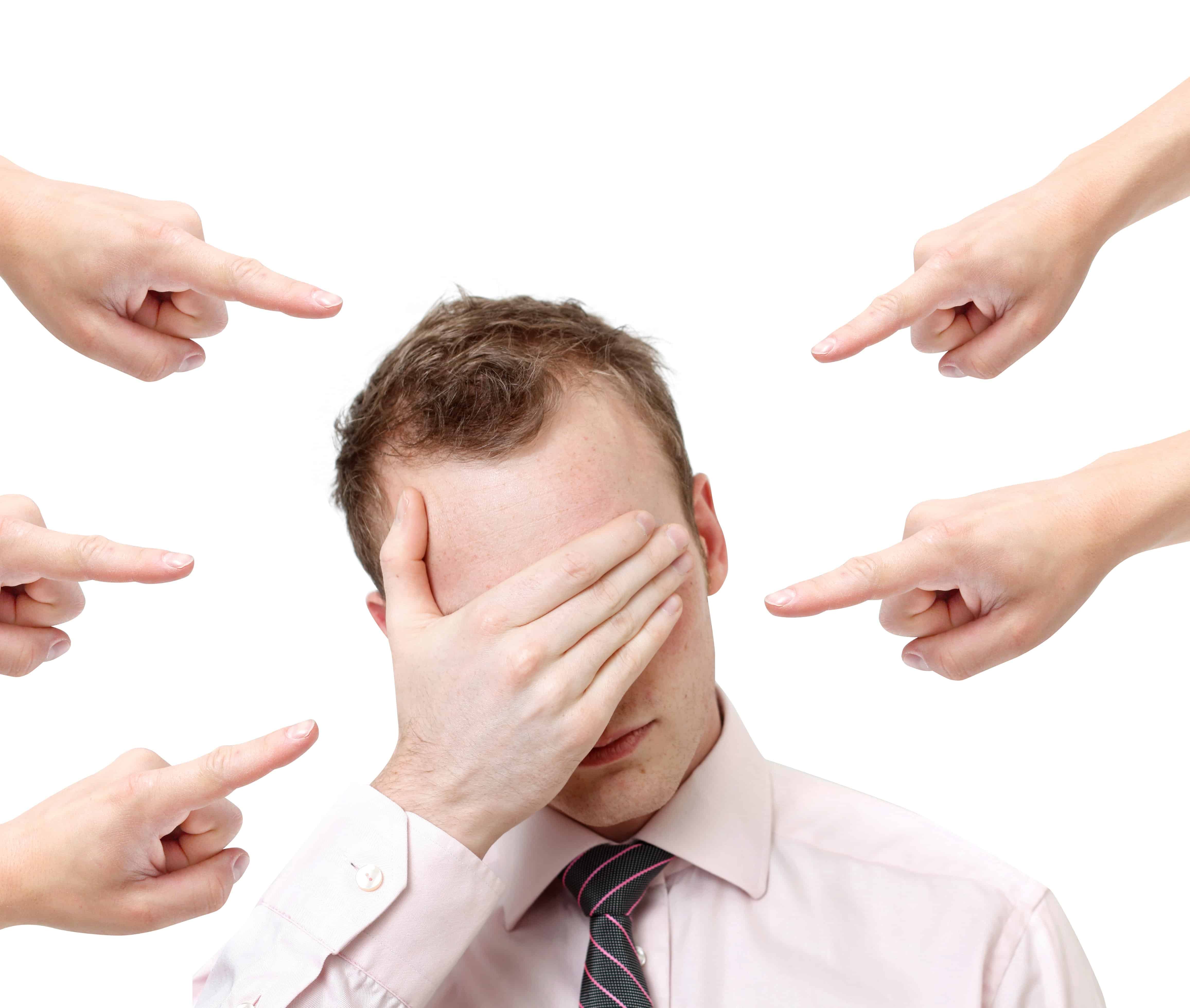 Yahoo Is Trying to Pass the Buck, but Data Breach Responsibility Starts at the Top