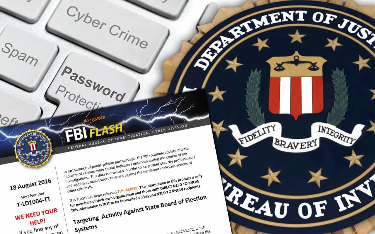 Proactive Cybersecurity Can Prevent Vote Hacking