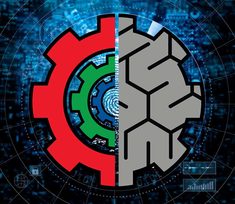 The Role of Artificial Intelligence in Cybersecurity