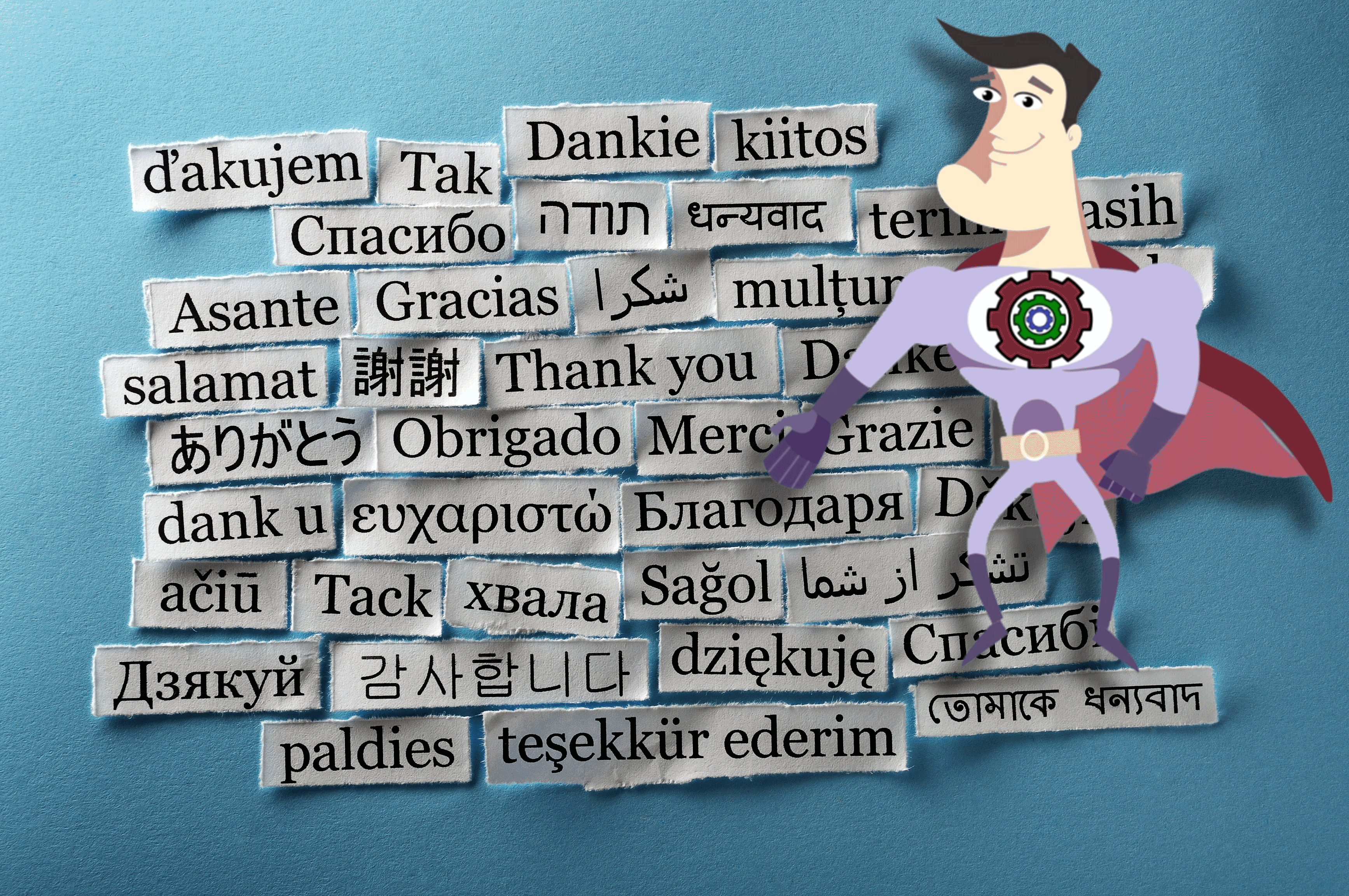 Thank you for choosing Continuum GRC.