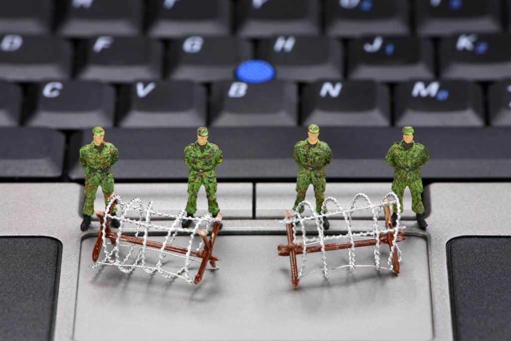 DNC Email Hack Highlights Need for Proactive Email Security